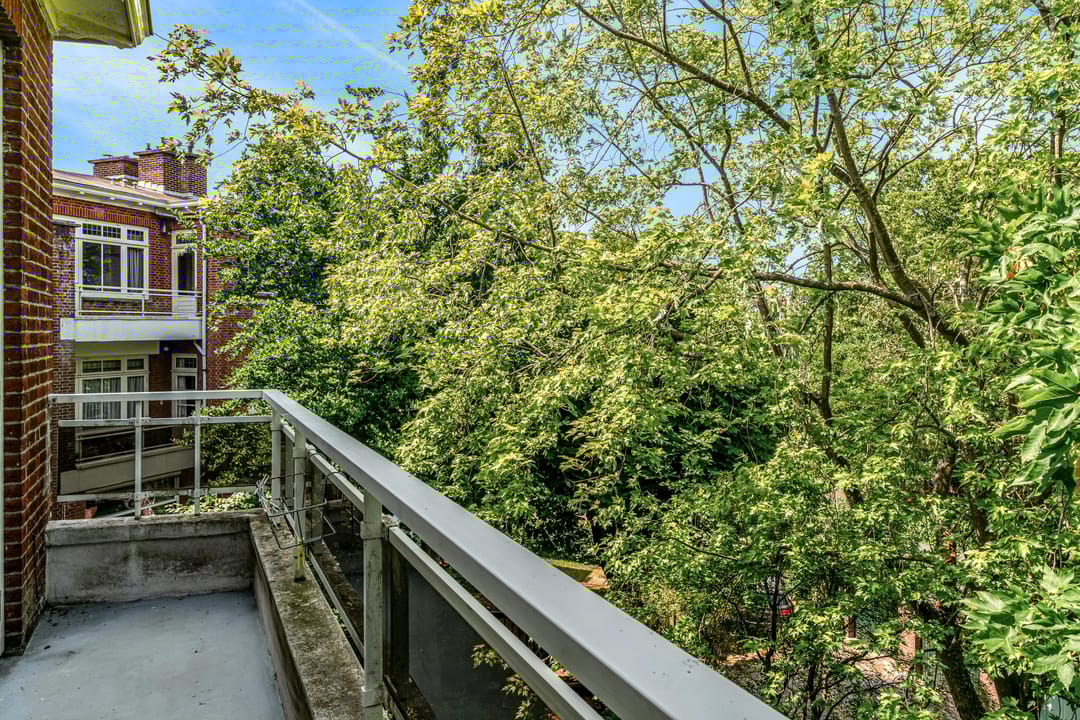 Foto 22 van Leuvensestraat 40-E