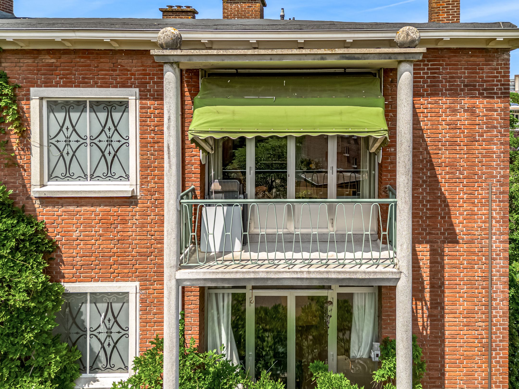 Foto 24 van Leuvensestraat 40-E