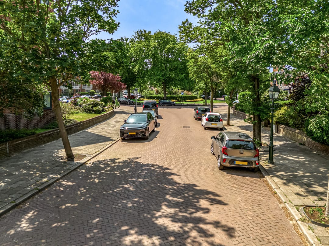 Foto 26 van Leuvensestraat 40-E