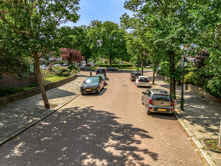 Foto 26 van Leuvensestraat 40-E