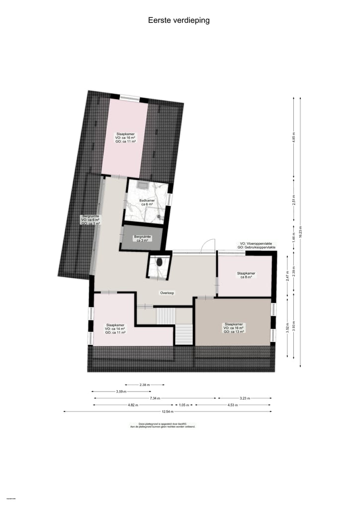Foto 47 van Streeksterweg 15