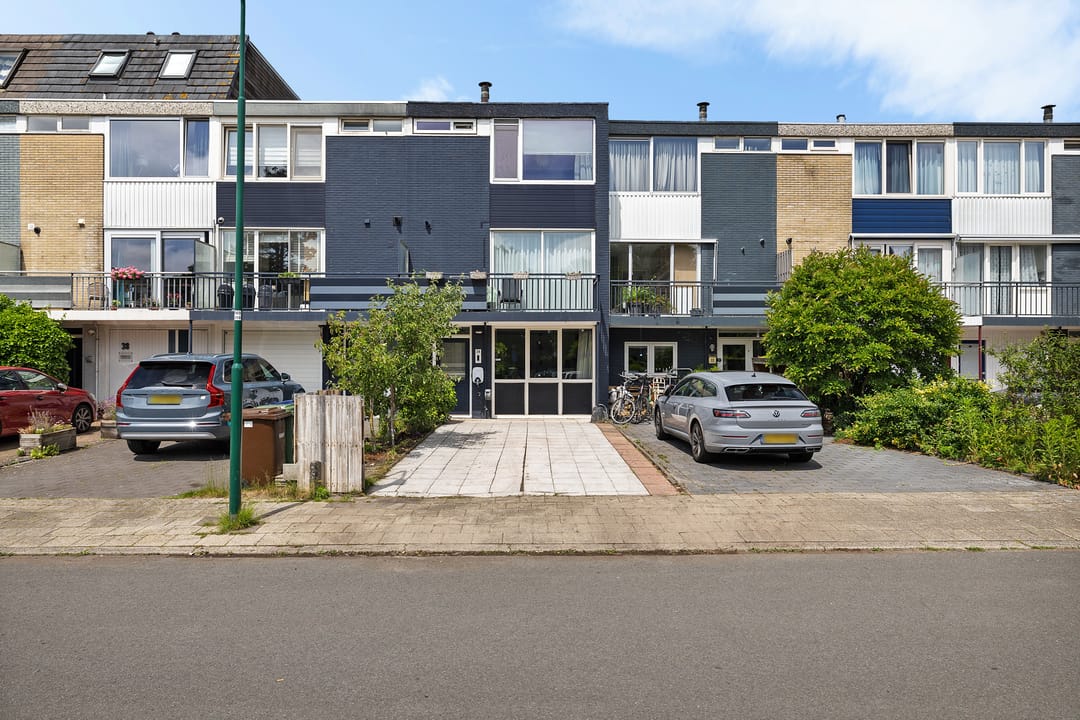 Photo 2 of Valeriaanstraat 34