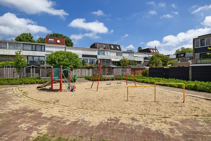 Foto 3 van Valeriaanstraat 34