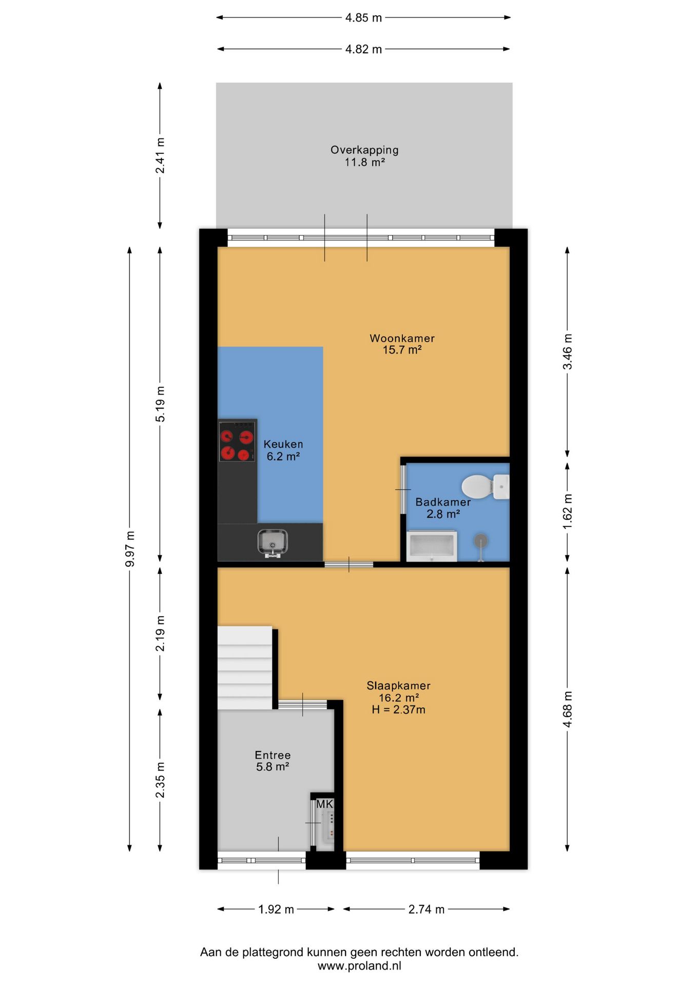 Photo 4 of Valeriaanstraat 34