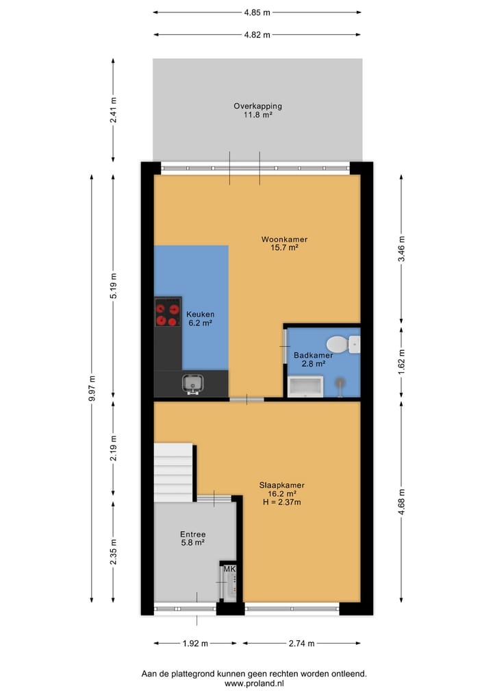 Foto 4 van Valeriaanstraat 34