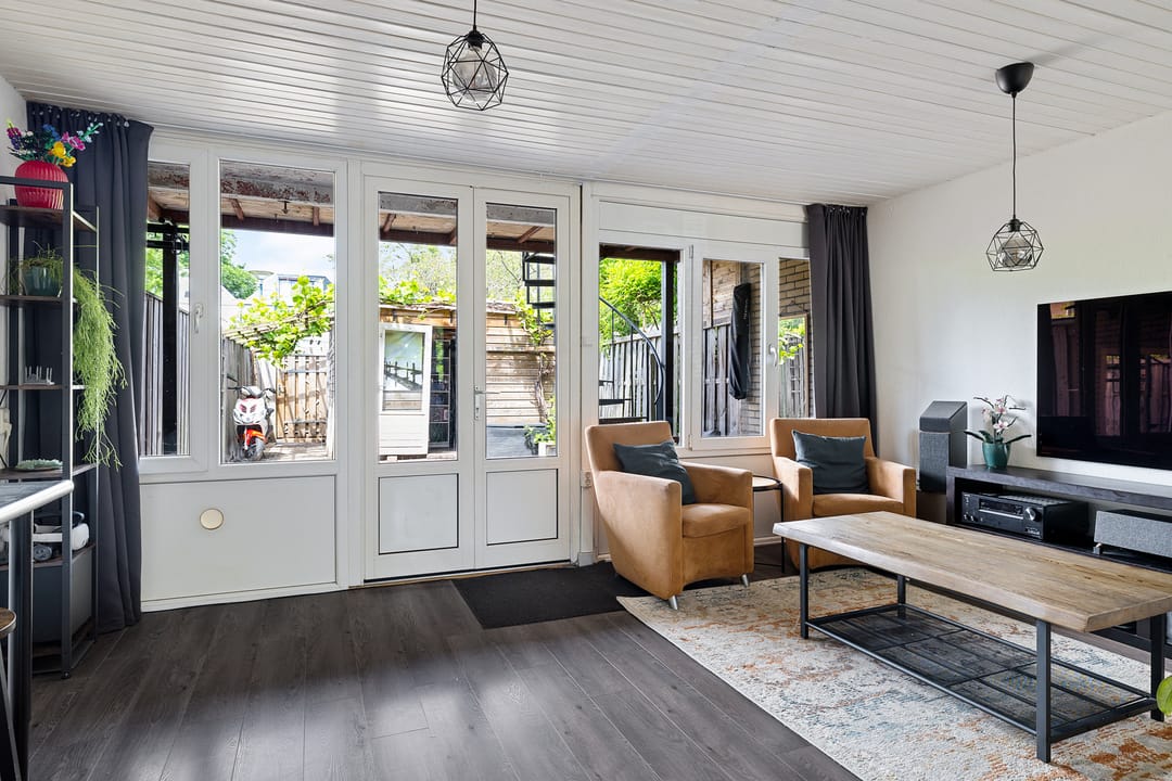 Photo 8 of Valeriaanstraat 34