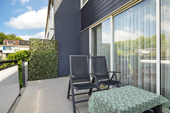 Foto 14 van Valeriaanstraat 34