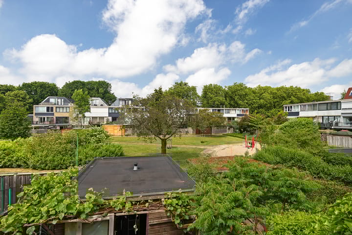 Foto 15 van Valeriaanstraat 34