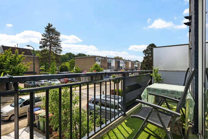 Foto 20 van Valeriaanstraat 34