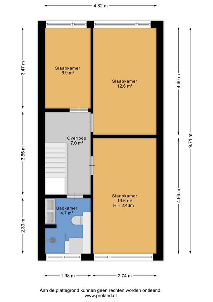Foto 24 van Valeriaanstraat 34