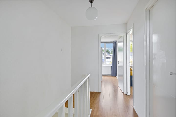 Foto 25 van Valeriaanstraat 34