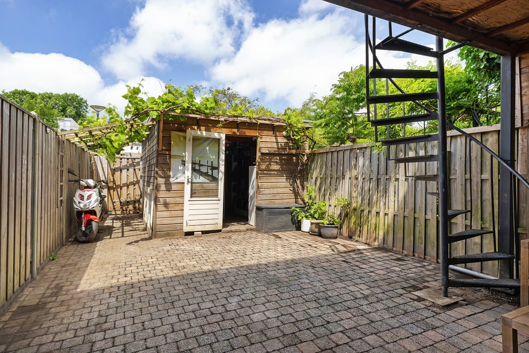 Photo 31 of Valeriaanstraat 34