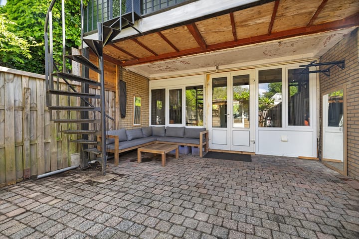 Foto 32 van Valeriaanstraat 34