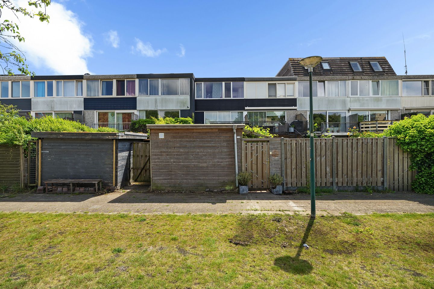 Photo 34 of Valeriaanstraat 34