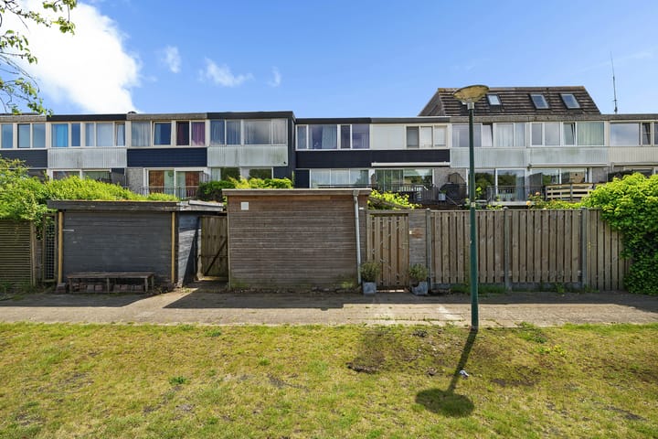 Foto 34 van Valeriaanstraat 34