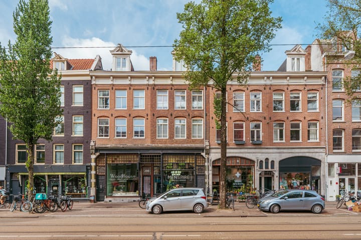 Photo 1 of Bilderdijkstraat 198-1A