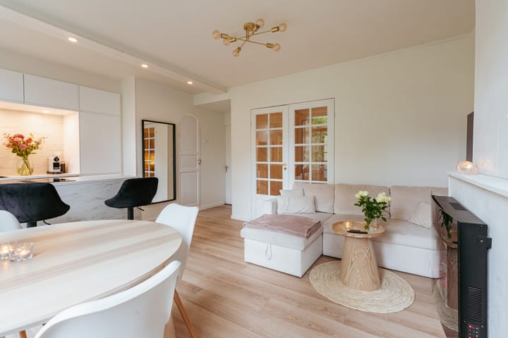 Photo 5 of Bilderdijkstraat 198-1A