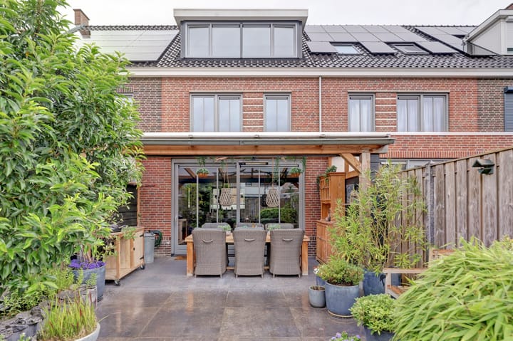 Foto 3 van Singel 428