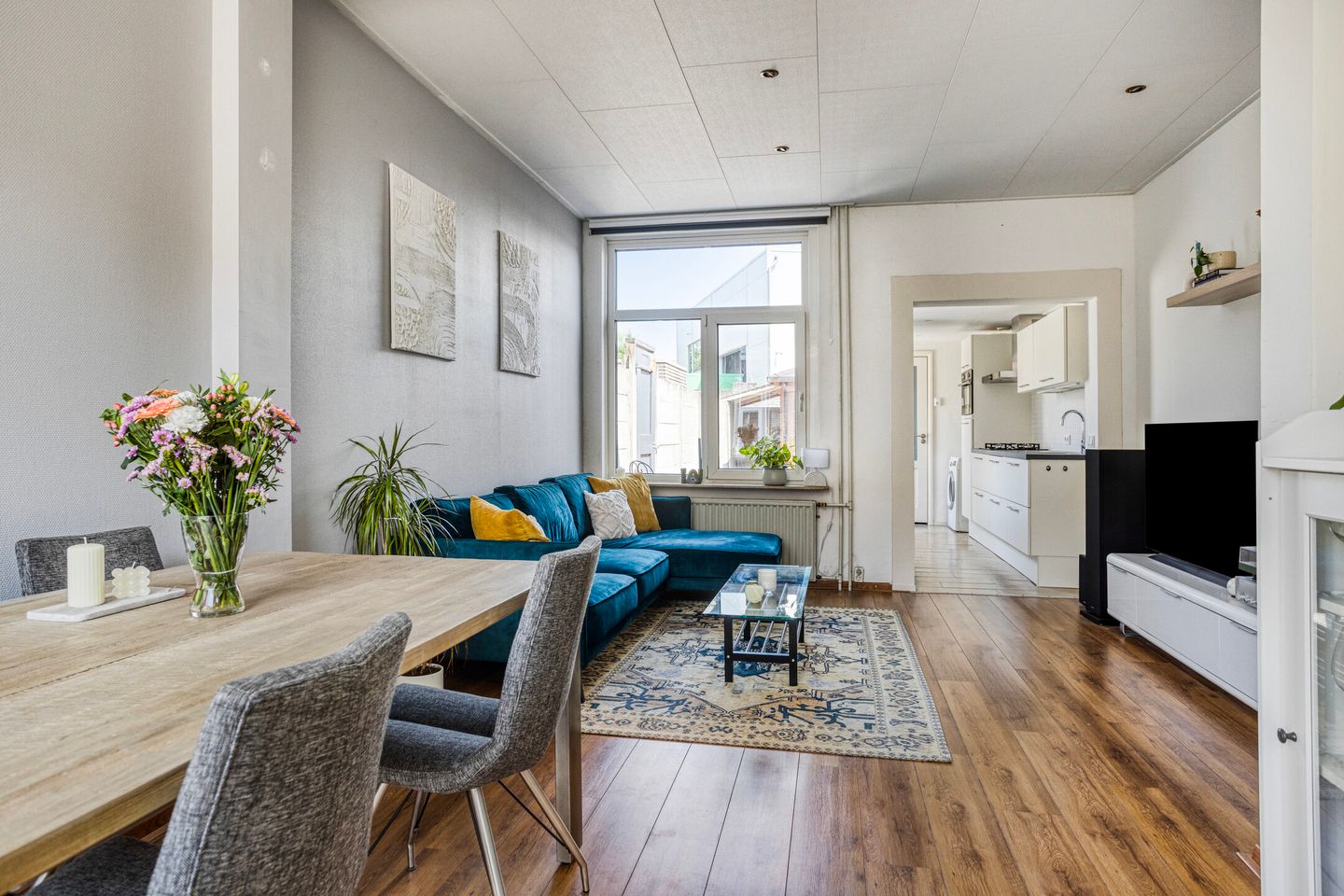 Foto 4 van Outshoornstraat 72