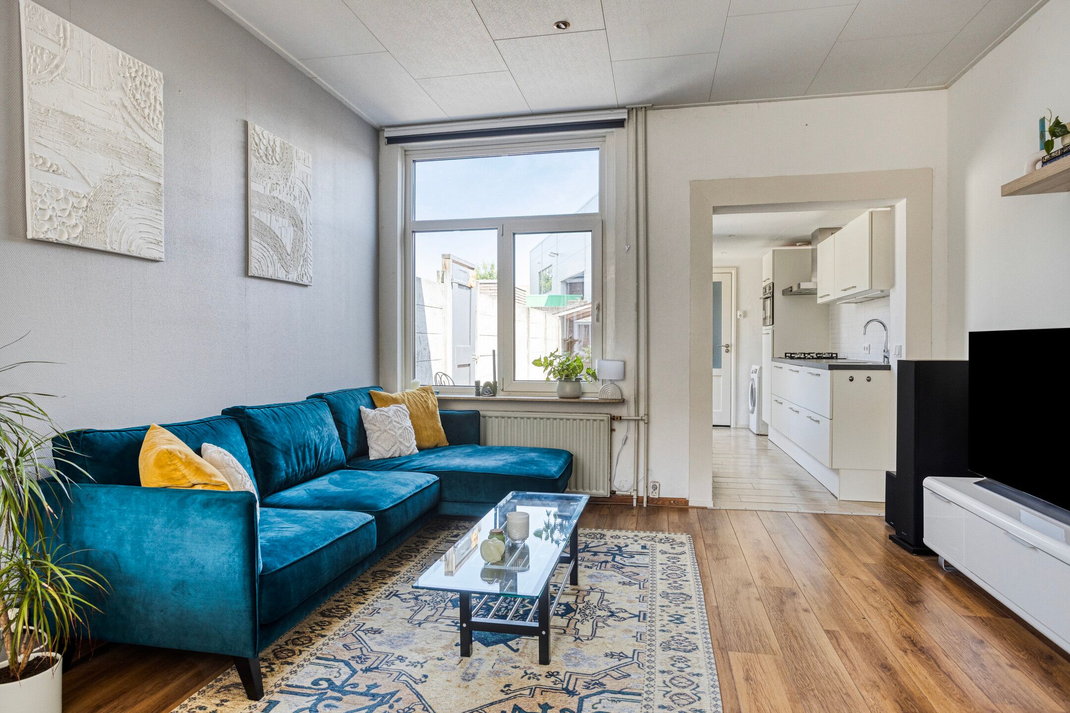 Foto 6 van Outshoornstraat 72