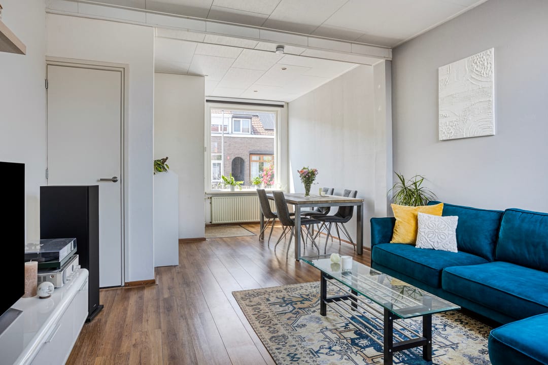 Foto 7 van Outshoornstraat 72