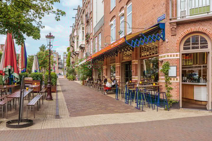 Photo 20 of Bilderdijkstraat 198-1A