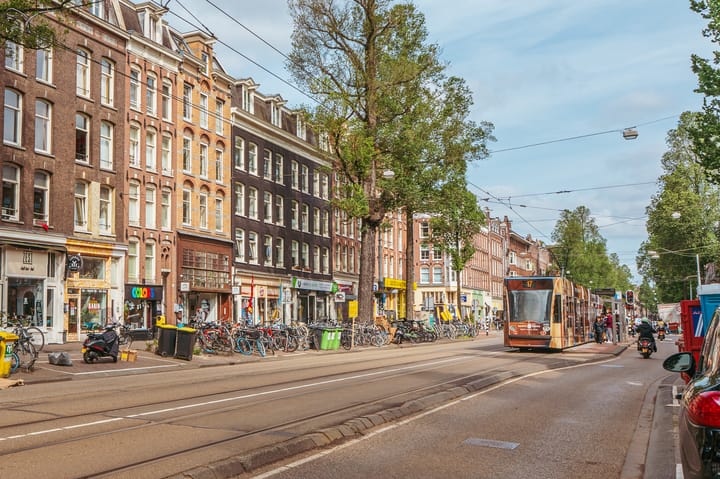 Photo 21 of Bilderdijkstraat 198-1A