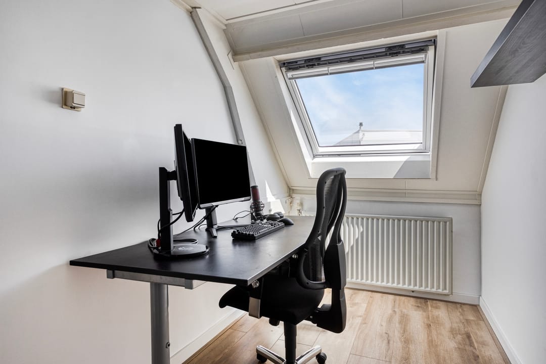 Foto 13 van Outshoornstraat 72