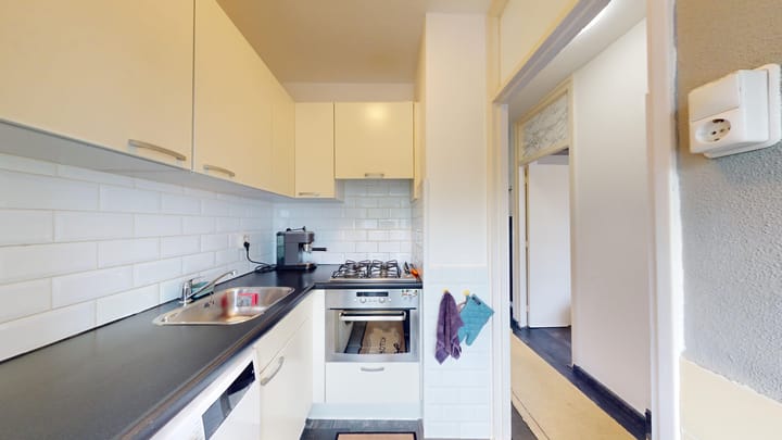 Foto 10 van Nieuwe Markt 37-B