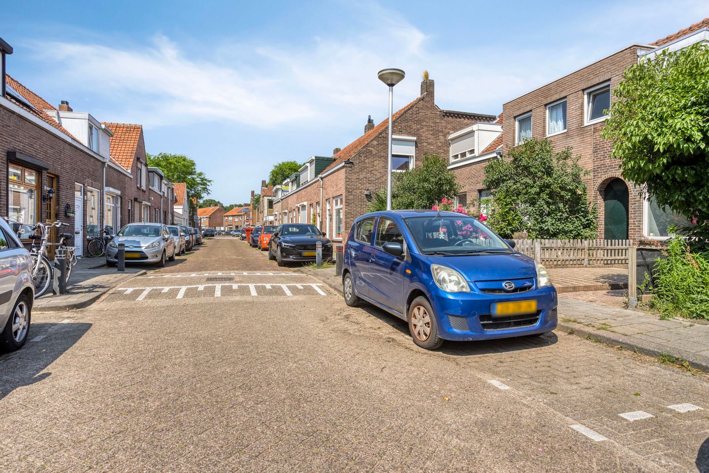 Foto 19 van Outshoornstraat 72