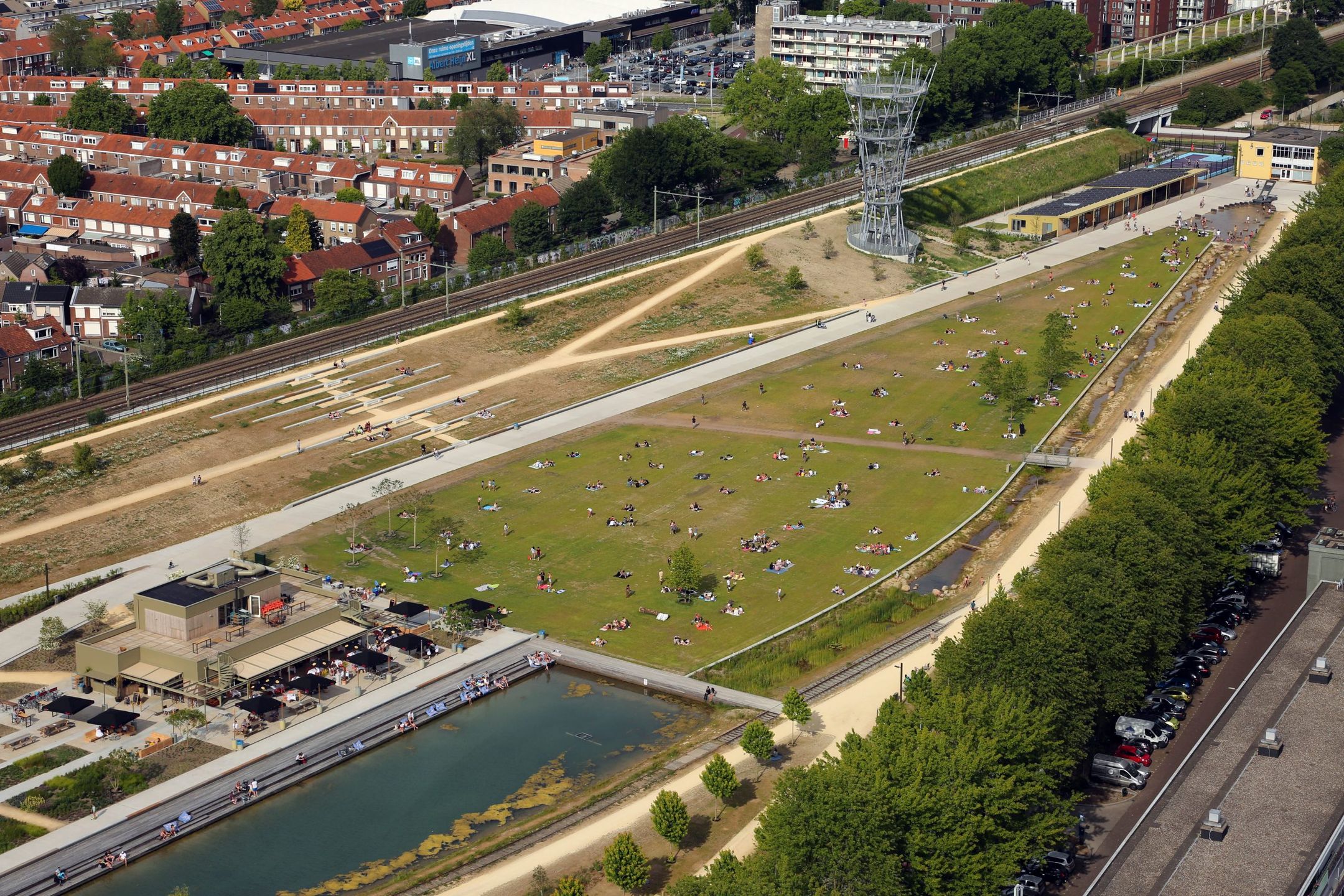 Foto 21 van Outshoornstraat 72