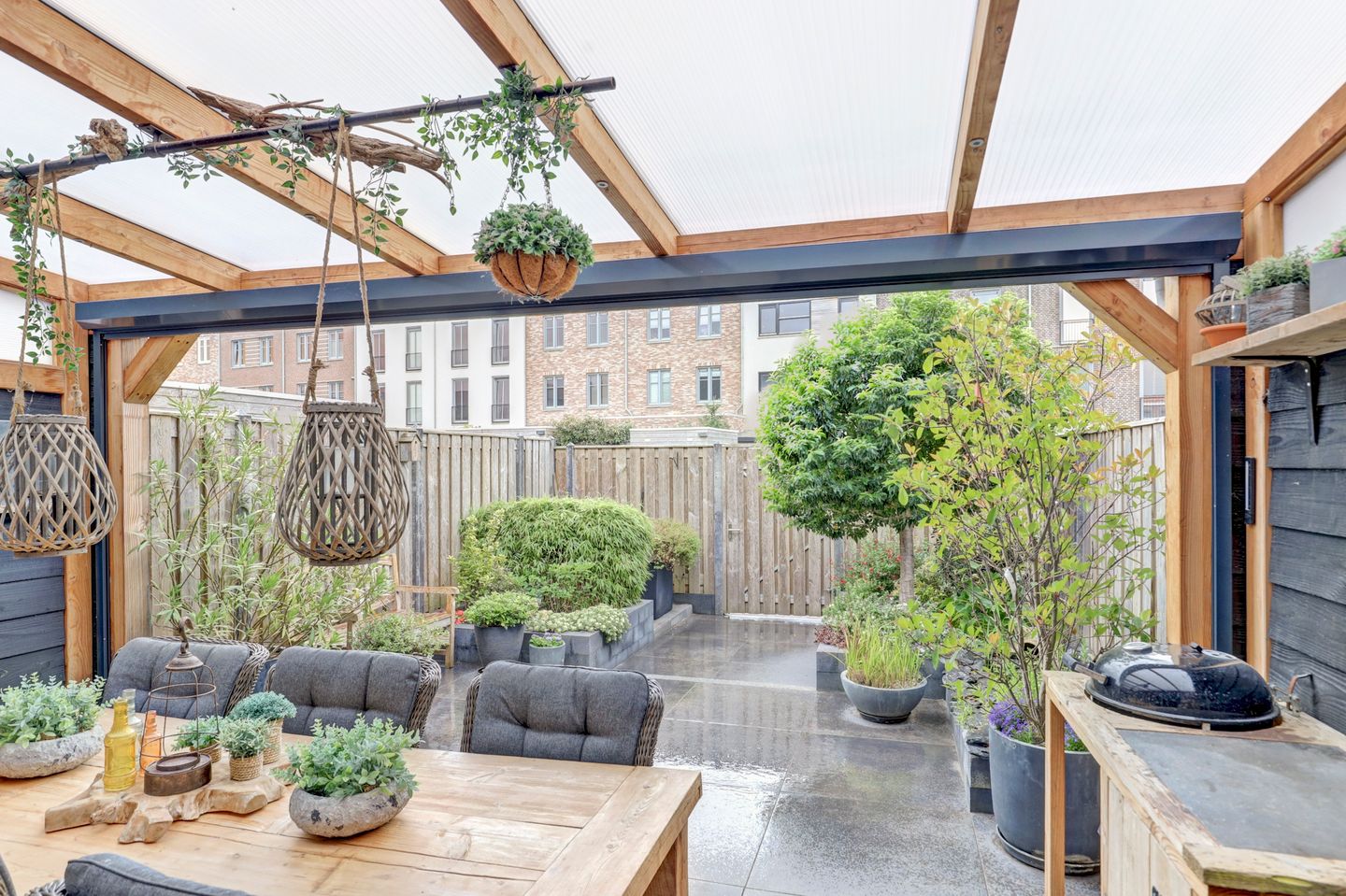 Foto 25 van Singel 428