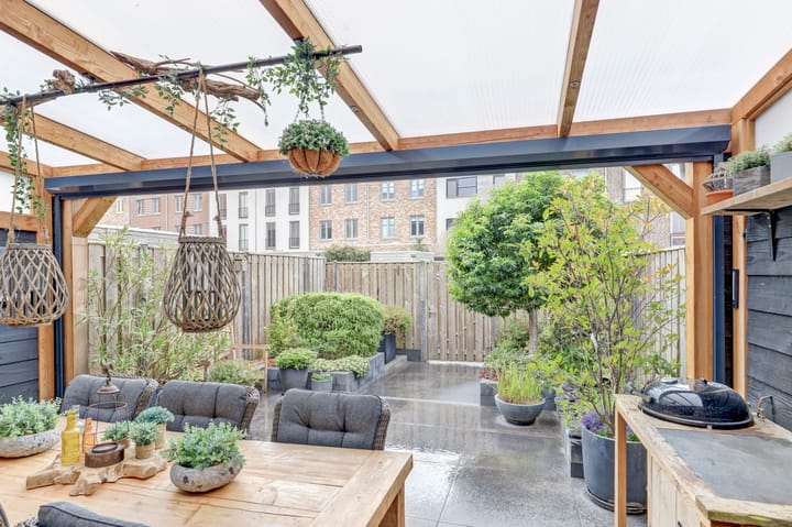 Foto 25 van Singel 428