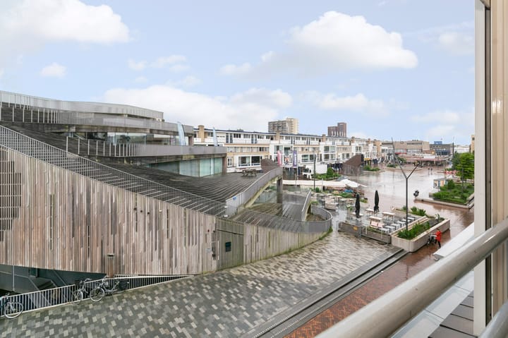 Foto 18 van Nieuwe Markt 37-B