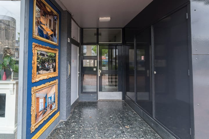 Foto 20 van Nieuwe Markt 37-B