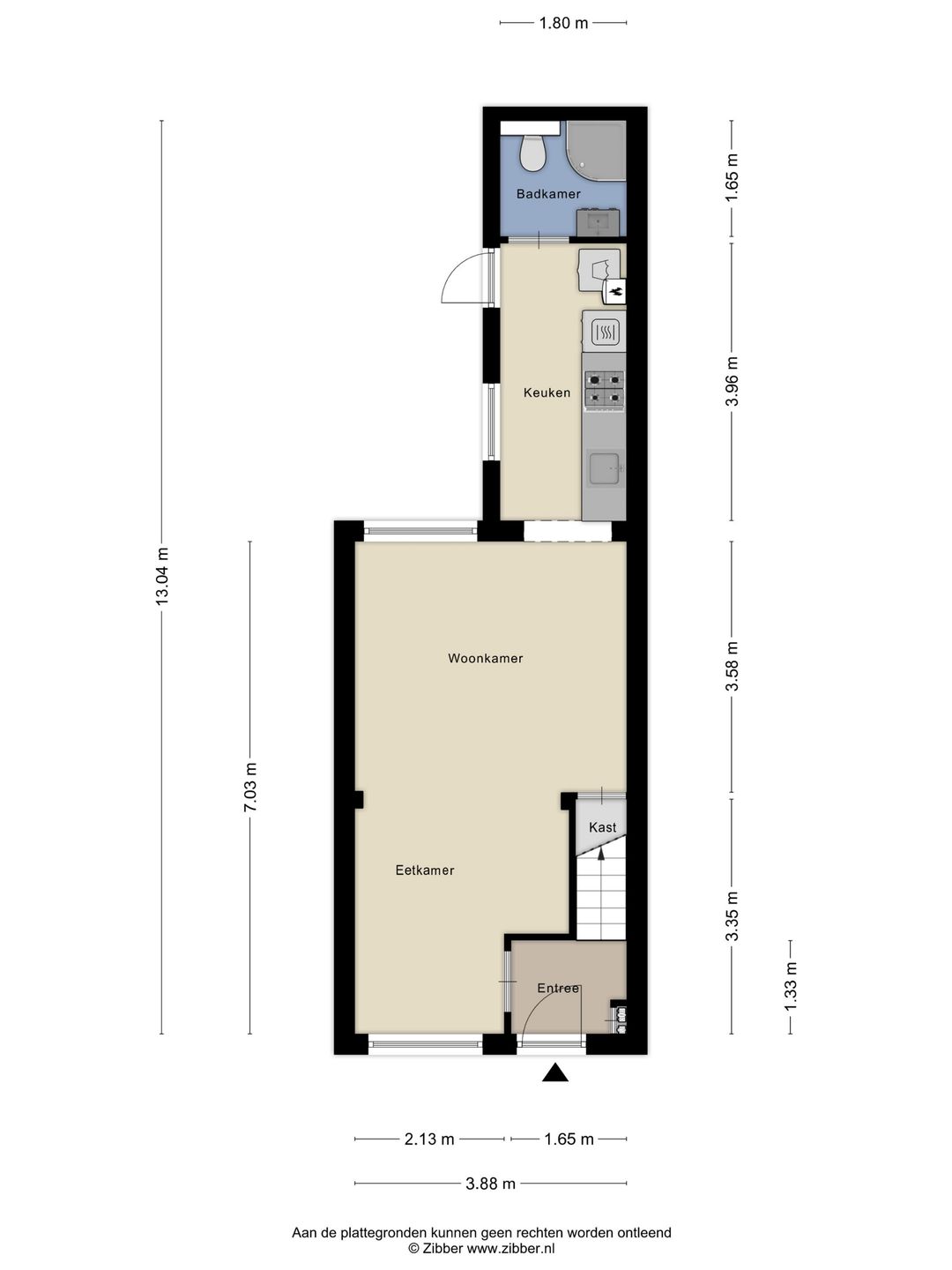 Foto 26 van Outshoornstraat 72