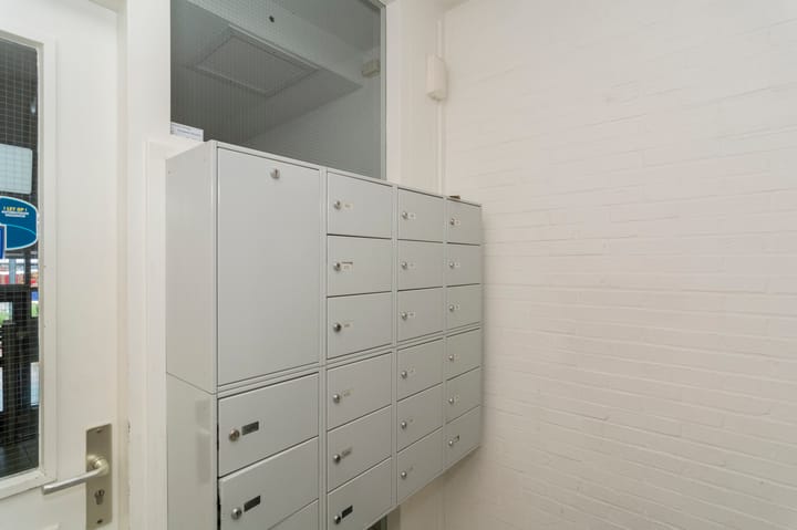 Foto 22 van Nieuwe Markt 37-B