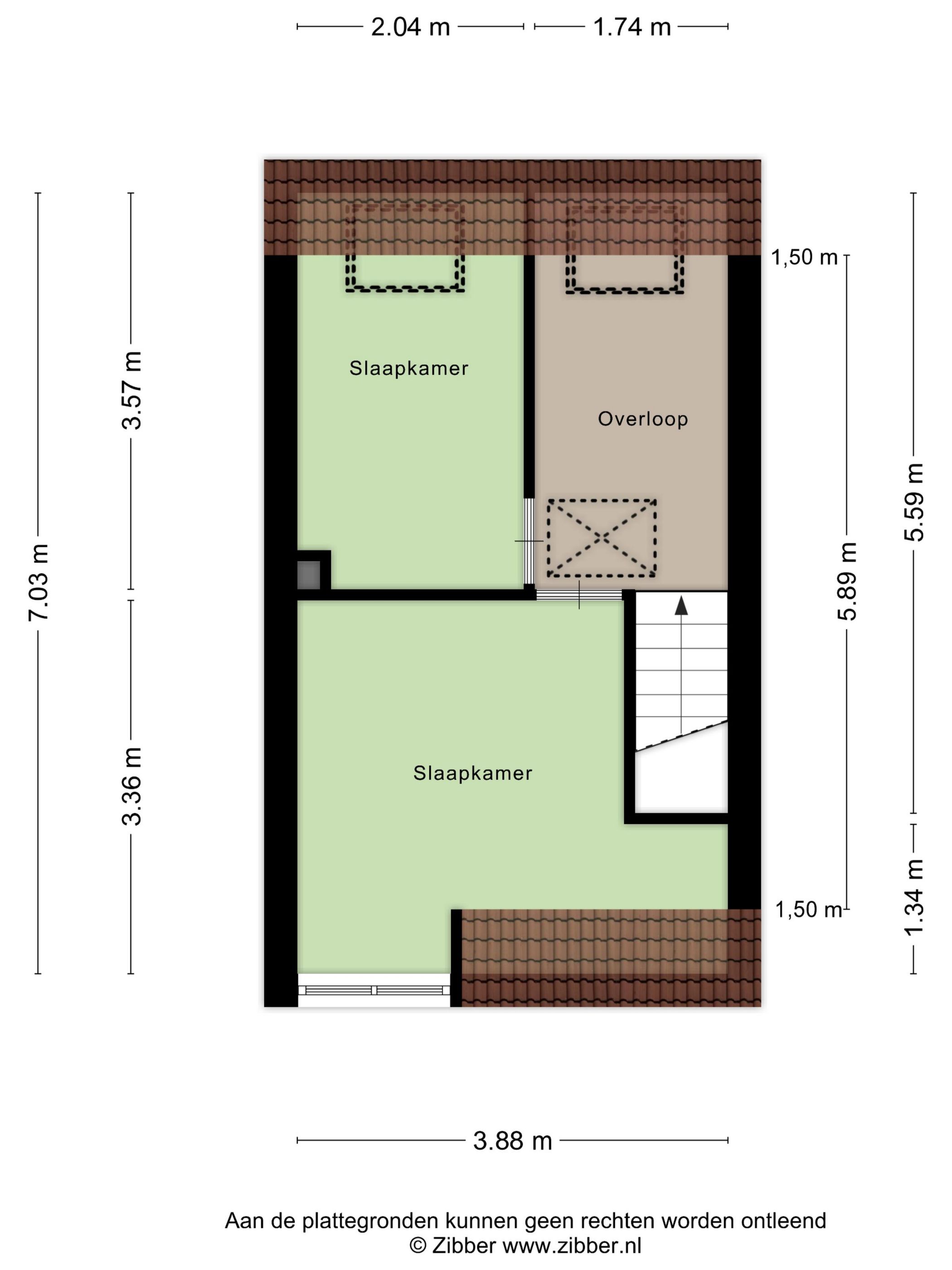 Foto 27 van Outshoornstraat 72