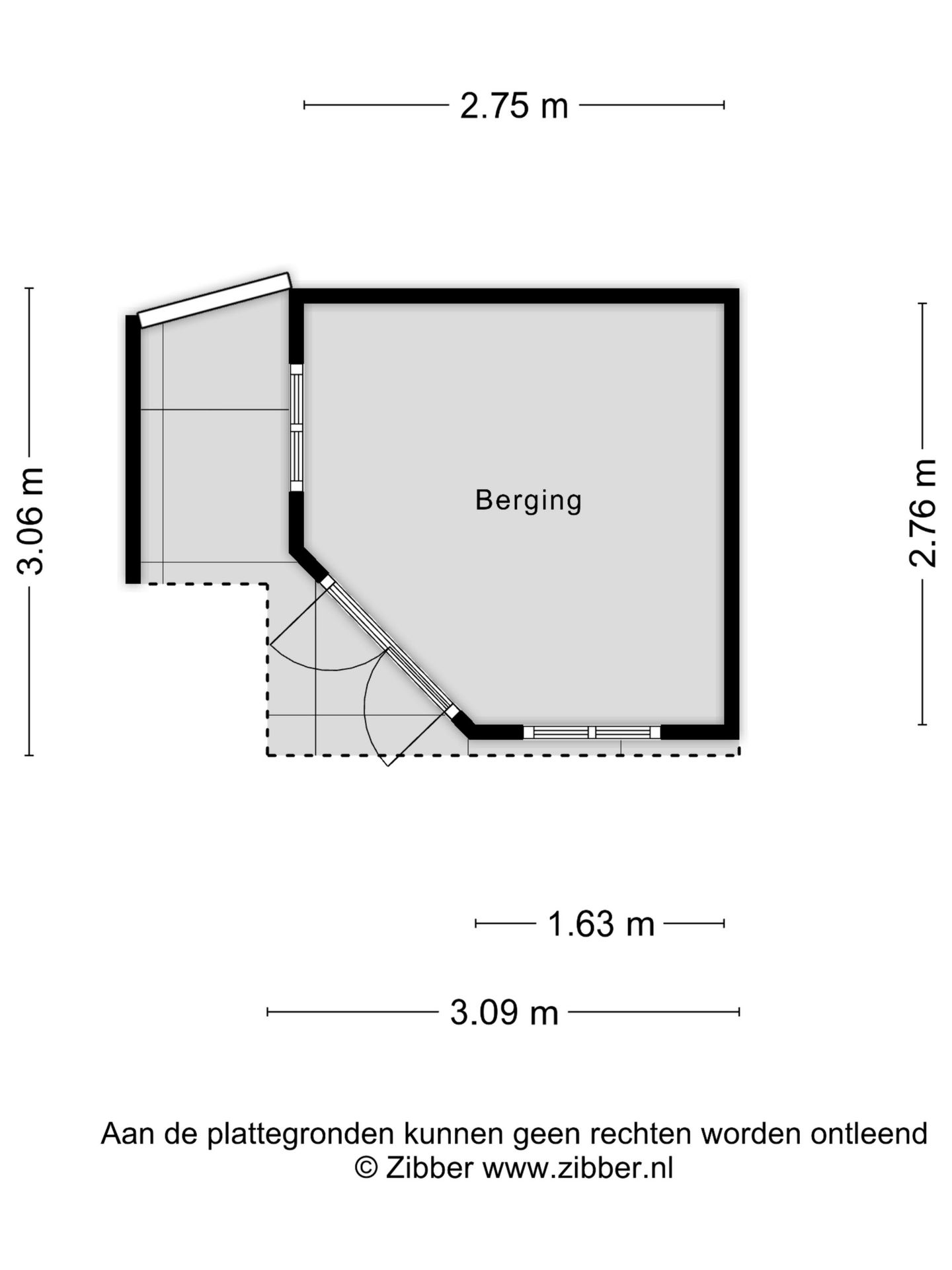 Foto 29 van Outshoornstraat 72