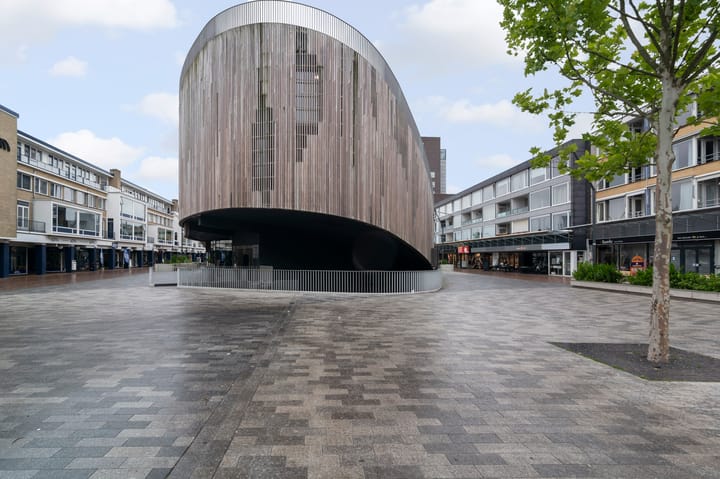 Foto 25 van Nieuwe Markt 37-B