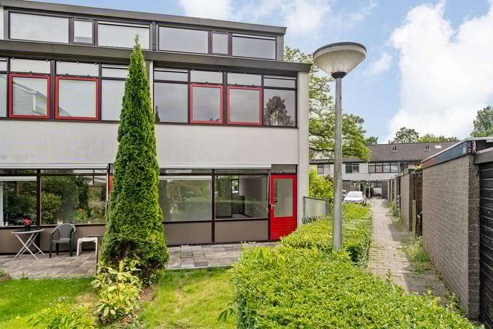 Foto 1 van Raaigras 141