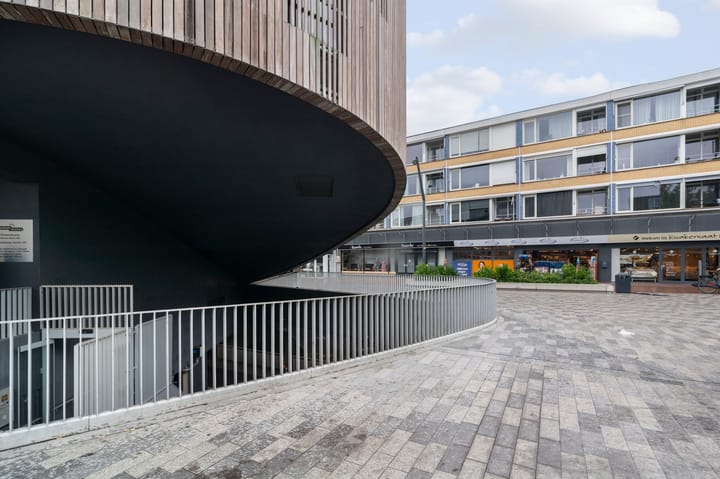 Foto 26 van Nieuwe Markt 37-B