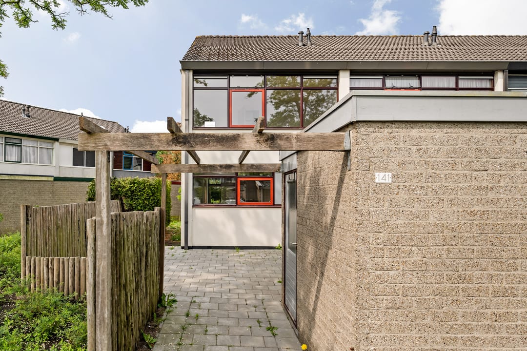 Foto 2 van Raaigras 141