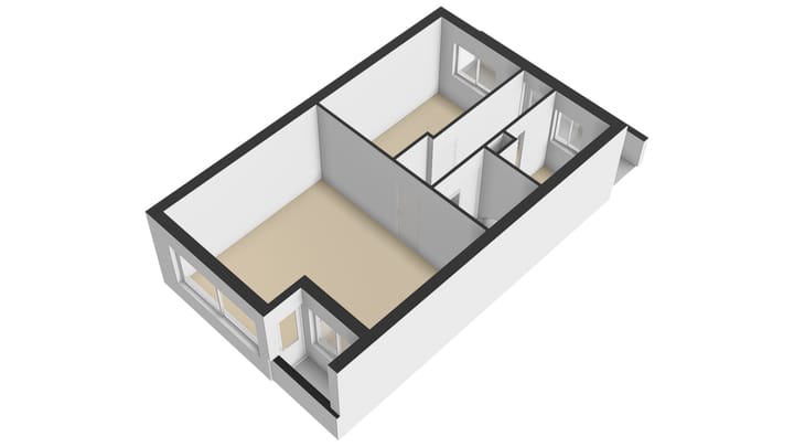 Foto 28 van Nieuwe Markt 37-B