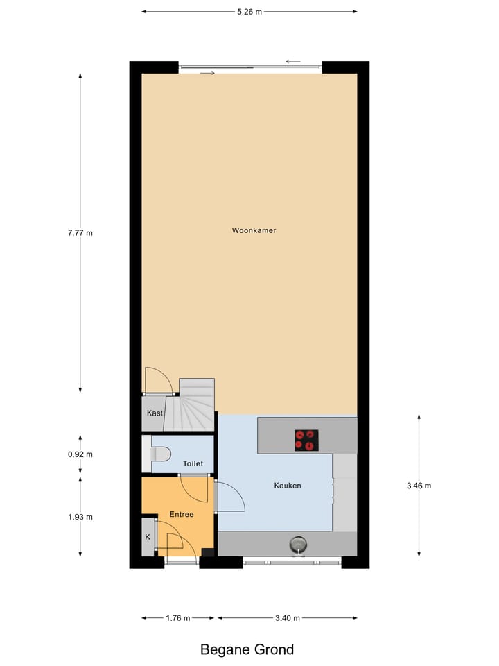 Foto 43 van Singel 428