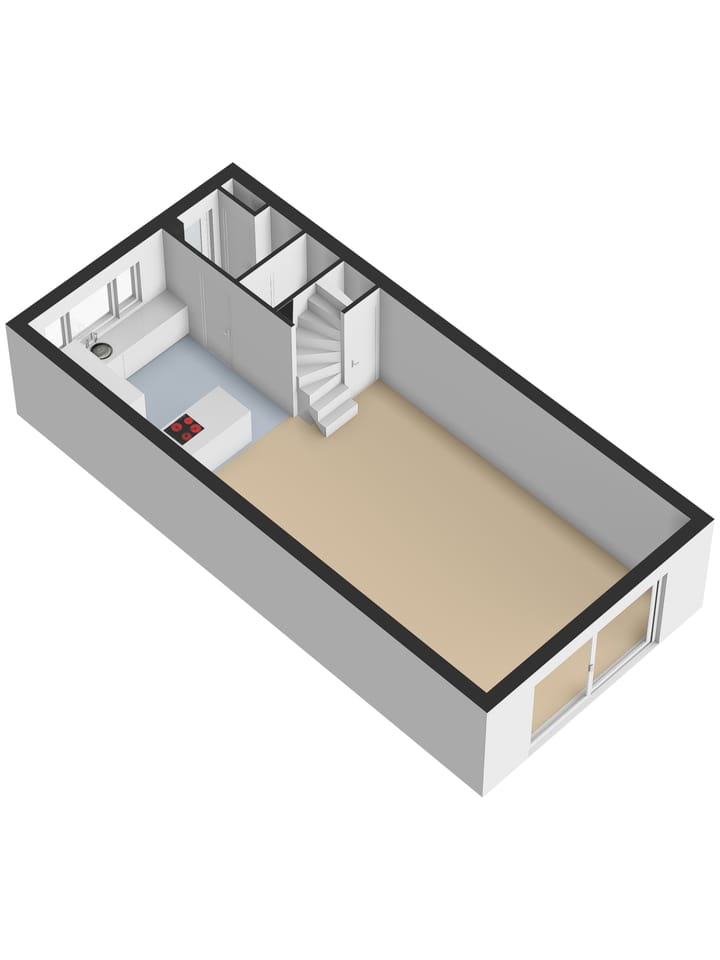 Foto 44 van Singel 428