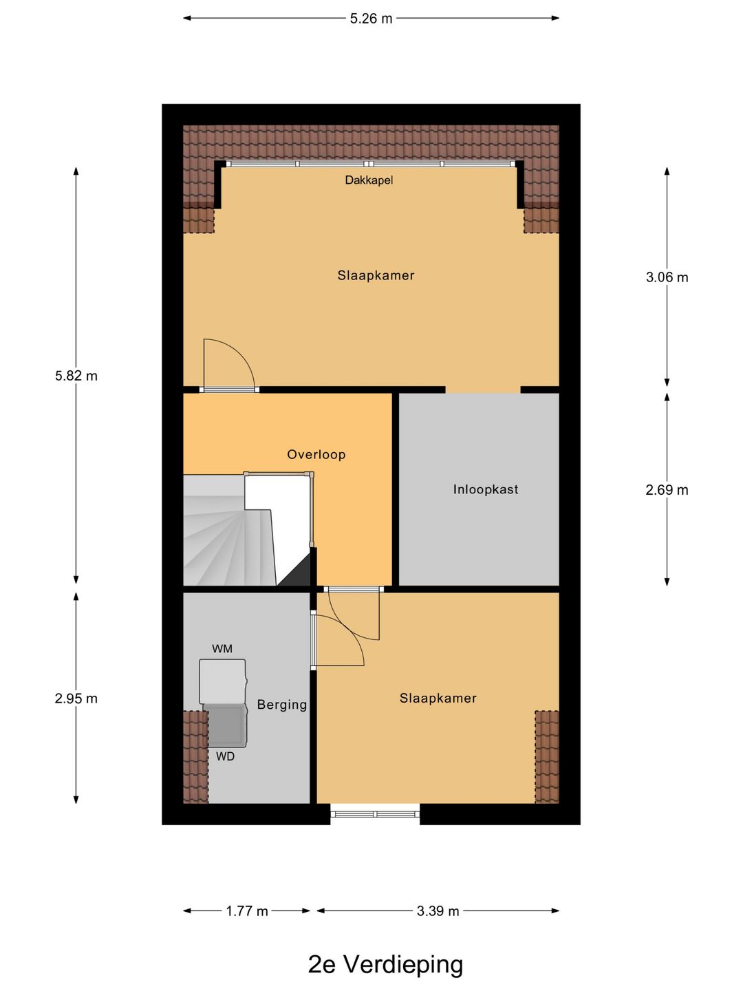 Foto 47 van Singel 428