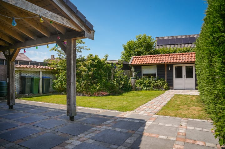 Foto 30 van van der Dussenlaan 9