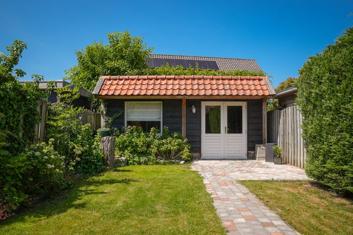 Foto 31 van van der Dussenlaan 9