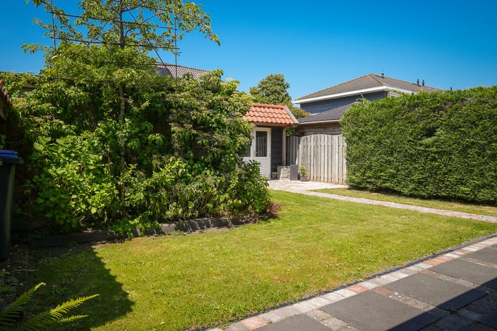 Foto 35 van van der Dussenlaan 9